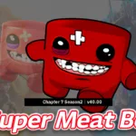 【フォートナイト】アイテムショップにあのクリアするのが難しいSuper Meat Boyがバディとして登場！
