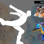 【フォートナイト】今日のNEWアイテム｜フィギュアスケートのパフォーマンスエモート他