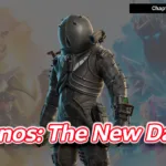 【フォートナイト】今日のアイテムショップに昨年配信されたサバイバルホラーゲーム「Cronos: The New Dawn」が登場！