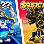 【フォートナイト】ゴールデンウィークは毎日お祭り騒ぎ！れじぇくんとNevertyの大人気マップ「ブレインロットファイト」で管理者イベントが毎日開催