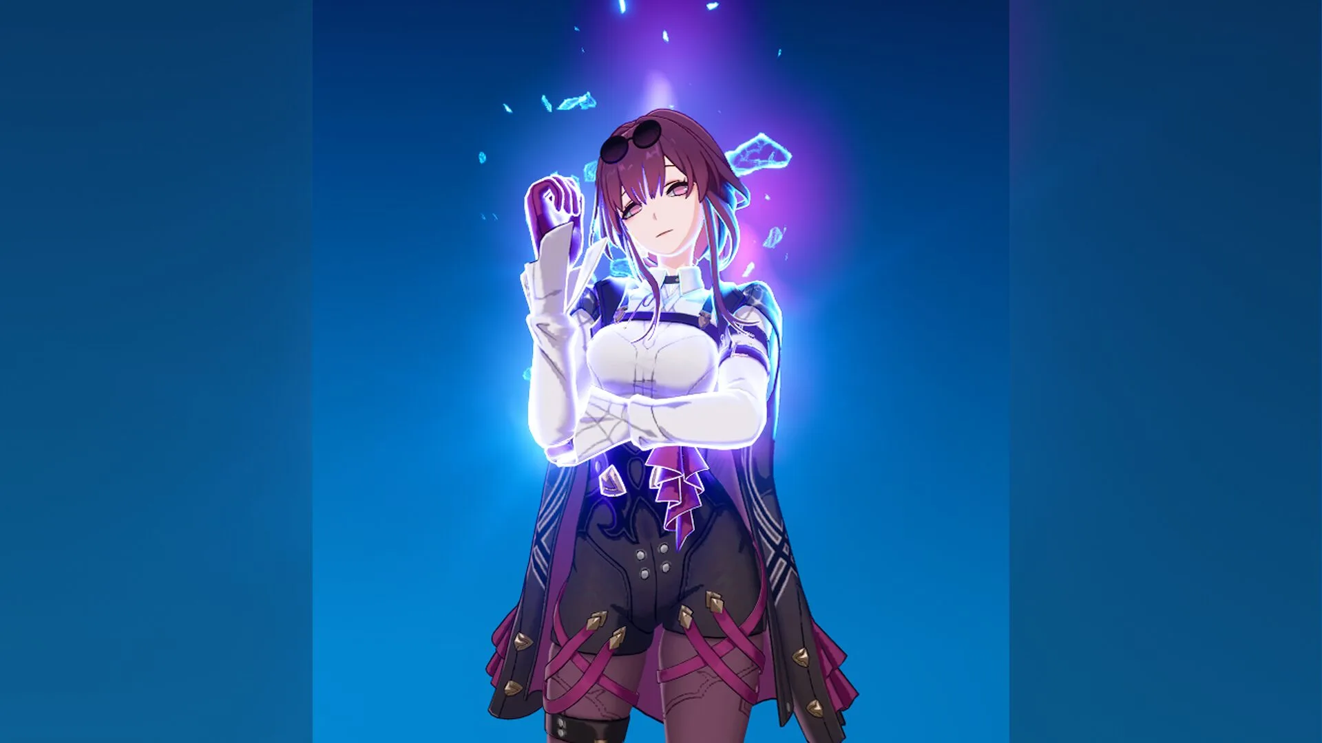 【フォートナイト】バトルロイヤルに「オーラ」がやってくる？Epic開発者がファンの要望に意味深な反応