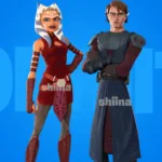 【フォートナイト】アナキン＆アソーカが新デザインで再登場か！最新アプデで暗号化データが追加、実装は間近