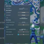 【フォートナイト】カスタムマッチが劇的進化！v40.30で「ゴッドモード」や「ストームの操作」など管理者権限が大幅強化