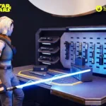 【フォートナイト】v40.30アップデートがやってくる！新武器「キューブスプリッター」登場や、スター・ウォーズマップ登場など