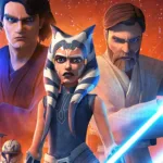 【フォートナイト】スター・ウォーズの日を前にクローン・ウォーズのティザー公開！「スニップス」ことアソーカとアナキンの再来か