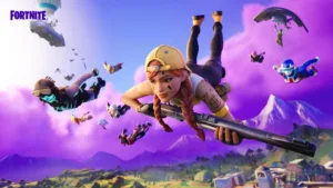 【フォートナイト】伝説の「レイトゲームアリーナ」が復活か！？最新アップデートでゲームモードのデータが更新