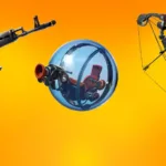 『フォートナイト ORIGIN』v40.30アップデートまとめ！ボーラー＆ブームボウ復活、ロケットライド再来など「あの頃」の再現が加速