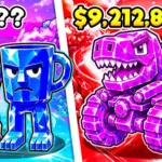 【フォートナイト】ブレインロットを盗む(STEAL THE BRAINROT)5月2日にゴールデンウィーク管理者イベントが開催