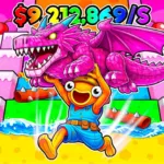 【フォートナイト】ゴーアップフォーブレインロット(GO UP FOR BRAINROTS)4月5日に管理者イベントが開催