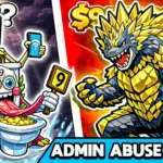 【フォートナイト】ブレインロットファイト(BRAINROT FIGHT)4月11日に管理者イベントが開催