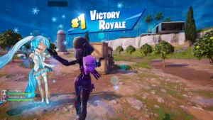 【フォートナイト】開発者と一緒にプレイできるチャンス！？Epic Games開発ディレクターによるファン交流イベント「Dev Sunday」が開催！