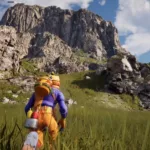【話題】もはや実写！？超リアルな高地を冒険できる新マップ「The Highlands」が話題に。フォトリアルなグラフィックの極致へ
