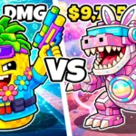 【フォートナイト】フルーツ対ブレインロット(Fruits vs Brainrots)4月12日に管理者イベントが開催
