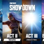 【フォートナイト】チャプター7 シーズン2の全貌が判明！ロードマップ公開で「謎のACT 3」と「ワンタイムイベント」の存在が明らかに