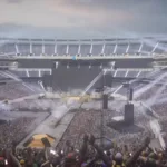 【フォートナイト】もはや実写！？The Weekndやトラヴィスらの公演を完全再現した「UEFNコンサートマップ」が神クオリティすぎると話題に