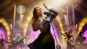 【フォートナイト】Festival シーズン14開幕！Laufey（レイヴェイ）登場＆待望の「カラオケモード」「プロドラム」がついに実装