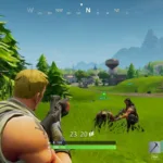 【フォートナイト】初期の“あの”ビジュアルが復活か、Epic開発者が明かす「あえて崩したデザイン」への原点回帰