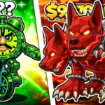 【フォートナイト】ブレインロットファイト(BRAINROT FIGHT)4月18日に管理者イベントが開催