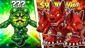 【フォートナイト】ブレインロットファイト(BRAINROT FIGHT)4月18日に管理者イベントが開催