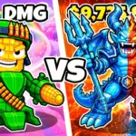 【フォートナイト】フルーツ対ブレインロット(Fruits vs Brainrots)4月19日に管理者イベントが開催