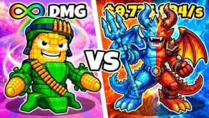【フォートナイト】フルーツ対ブレインロット(Fruits vs Brainrots)4月19日に管理者イベントが開催