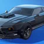 【フォートナイト】本日23時より「ロケットリーグ」コラボが始動！無料の車「HAVOC」を入手できるクエストが登場