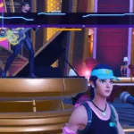 【フォートナイト】新機能「カラオケモード」がSNSで大バズり！プロゲーマーKoyota選手が歌う『Coral Chorus』が話題に