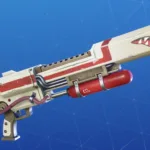 【フォートナイト】新武器「スーパーシュレッダー」が緊急調整！対人ダメージ大幅ナーフも、ヘッドショット倍率は驚異の3.25倍へ
