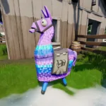 【フォートナイト】戦場が激変！新たな「裂け目アノマリー」5種が登場。乗れるラマや無限弾薬など、かつてないカオスが島を襲う