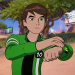 【フォートナイト】待望の「ベン10」コラボがついに始動！公式トレーラー公開でヒートブラストやグウェンの姿も。