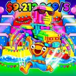 【フォートナイト】ゴーアップフォーブレインロット(GO UP FOR BRAINROTS)4月26日に管理者イベントが開催、今回より2回開催へ