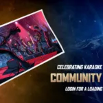 【フォートナイト】祝・カラオケモード実装！ロード画面が今週末から無料配布開始。4月25日午後1時よりログインするだけで入手可能