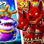 【フォートナイト】ブレインロットファイト(BRAINROT FIGHT)4月25日に管理者イベントが開催