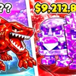 【フォートナイト】ブレインロットを盗む(STEAL THE BRAINROT)4月26日に管理者イベントが開催