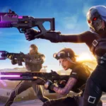 【フォートナイト】リロード「エリート シリーズ3」の舞台は新マップ『エリートの拠点』へ！世界大会EWCへの切符を懸けた戦いが始動