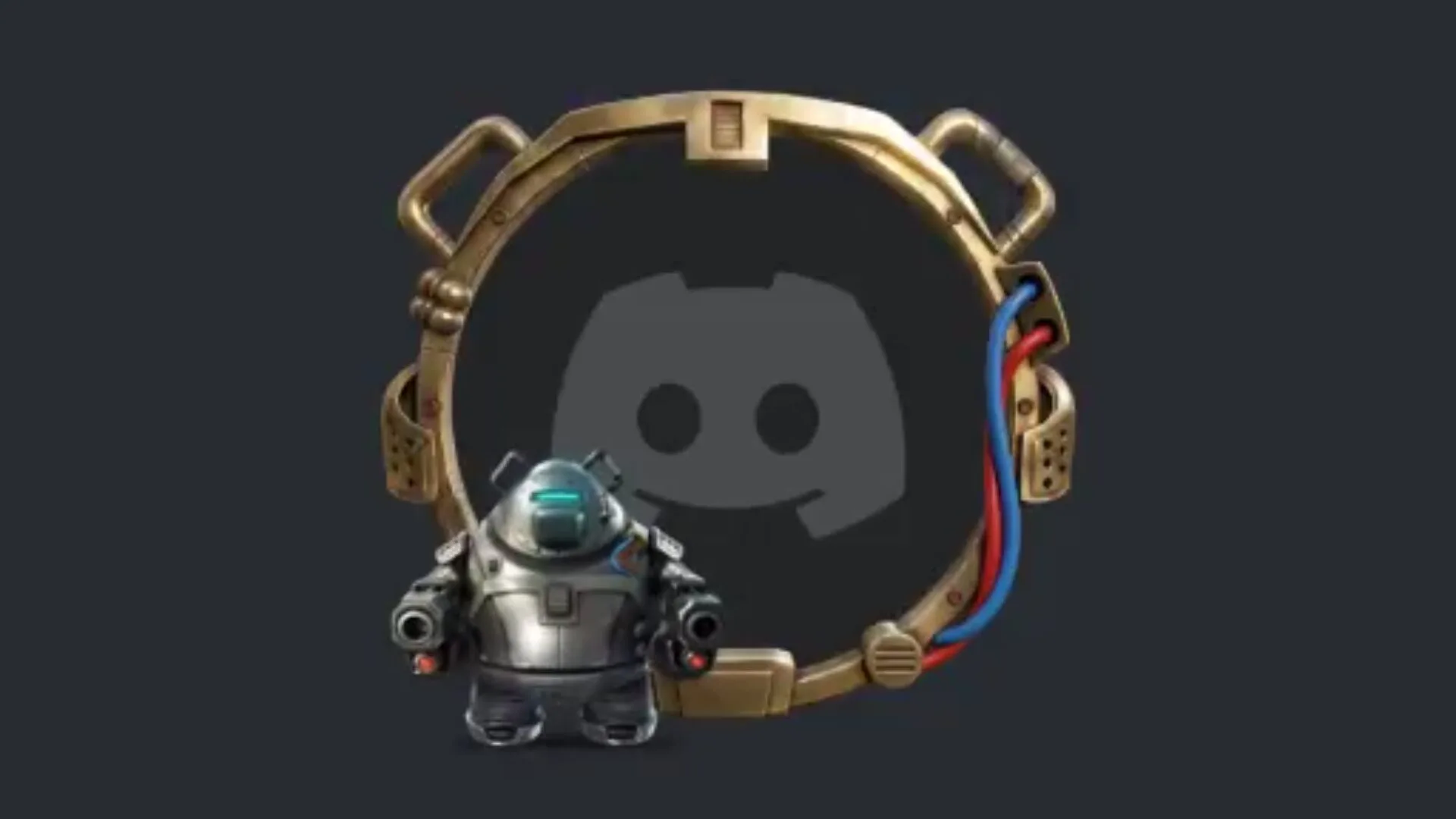 フォートナイト X Discord | フォートナイトの世界を救えを15分間プレイして「T.E.D.D.Y.」のアバターデコレーションを受け取ろう！