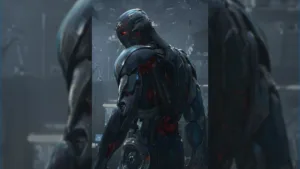 フォートナイトにマーベルの巨悪「ウルトロン」参戦か。2026年後半に向けディズニーとのコラボ計画が浮上