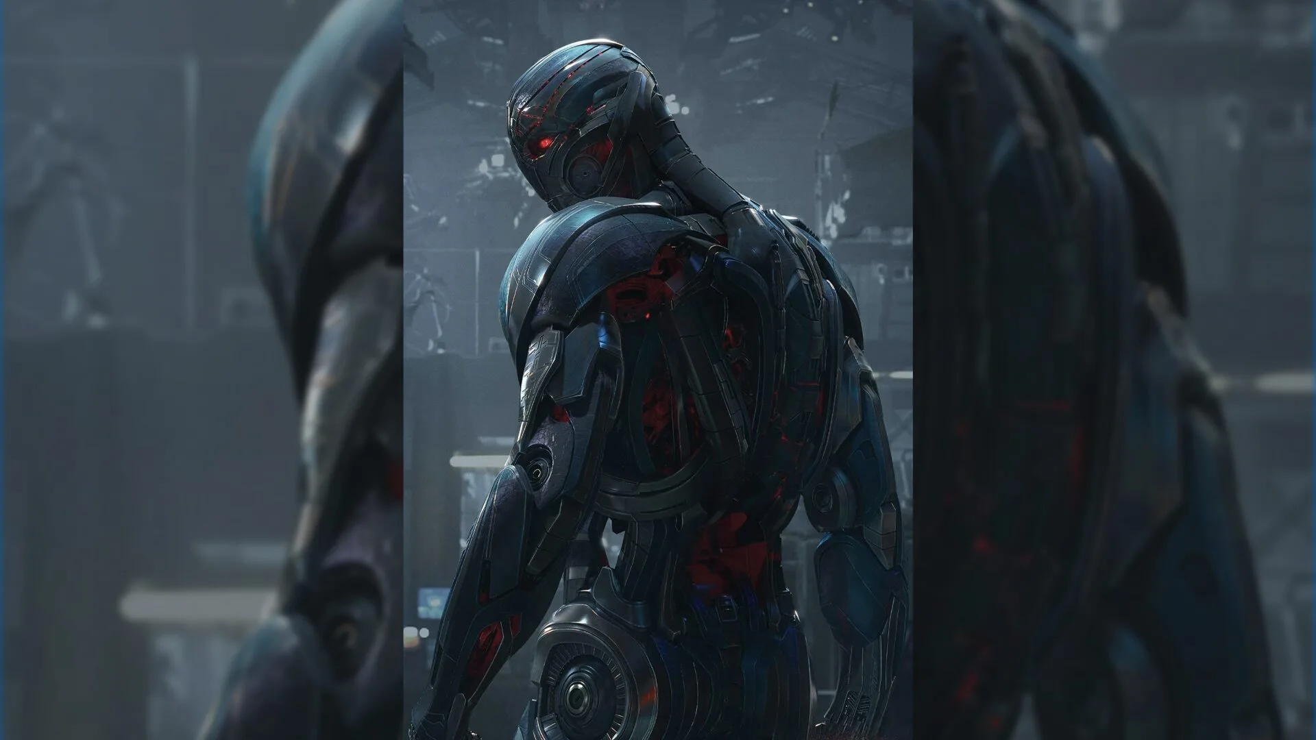 フォートナイトにマーベルの巨悪「ウルトロン」参戦か。2026年後半に向けディズニーとのコラボ計画が浮上