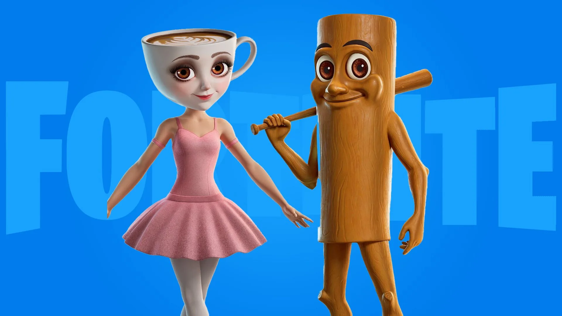 【フォートナイト】v40.10アップデートで追加されたアイテムまとめ