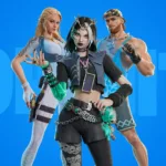 【フォートナイト】v40.20アップデートで追加されたアイテムまとめ