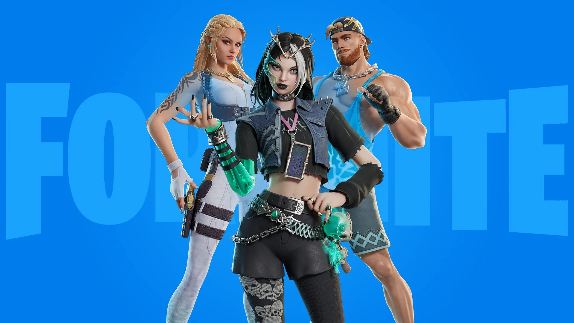 【フォートナイト】v40.20アップデートで追加されたアイテムまとめ