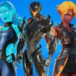 【フォートナイト】v40.30アップデートで追加されたアイテムまとめ