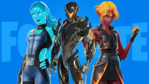 【フォートナイト】v40.30アップデートで追加されたアイテムまとめ