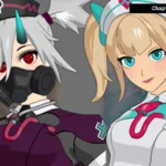 【フォートナイト】アイテムショップにチャプター7のアニメ調スキン「ナース・ヒカリ」＆「ナース・ミヤコ」が登場！
