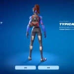 【フォートナイト】隠しランドマークでエモートを踊って、無料バックアクセサリー「Typicalバックパック」を手に入れよう！