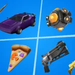 【フォートナイト】シーズン終了を飾る「コミュニティデー」開催決定！投票で決まる“カオスな1日”のルールとは？