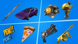 【フォートナイト】シーズン終了を飾る「コミュニティデー」開催決定！投票で決まる“カオスな1日”のルールとは？