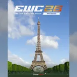「Esports World Cup 2026」のフランス・パリ開催が決定　中東情勢を受け急遽変更、世界大会『リロードエリートシリーズ』の舞台もフランスへ