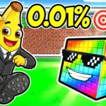 【フォートナイト】KICK THE LUCKY BLOCK [BRAINROT]の遊び方、使用できる最新コードまとめ