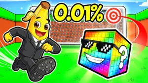 【フォートナイト】KICK THE LUCKY BLOCK [BRAINROT]の遊び方、使用できる最新コードまとめ